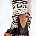  Sandals model 210060 Step in style 