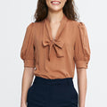  Blouse model 210078 Nife 