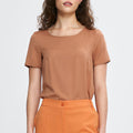  Blouse model 210089 Nife 
