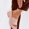  Buskin model 210173 Step in style 