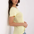  Blouse model 210629 Relevance 