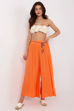  Women trousers model 210668 Och Bella 