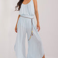  Women trousers model 210673 Och Bella 