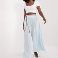  Women trousers model 210674 Och Bella 