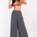  Women trousers model 210677 Och Bella 