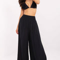  Women trousers model 210682 Och Bella 