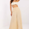  Women trousers model 210683 Och Bella 
