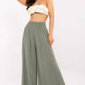 Women trousers model 210684 Och Bella 