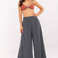  Women trousers model 210685 Och Bella 