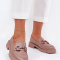  Mocassin model 210737 Step in style 