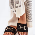  Platform sandals model 210760 Step in style 
