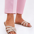  Flip-flops model 210777 Step in style 