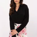  Long sleeve shirt model 210852 NM 
