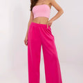  Tracksuit trousers model 210951 Italy Moda 