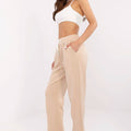  Tracksuit trousers model 210952 Italy Moda 