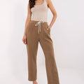  Tracksuit trousers model 210958 Italy Moda 