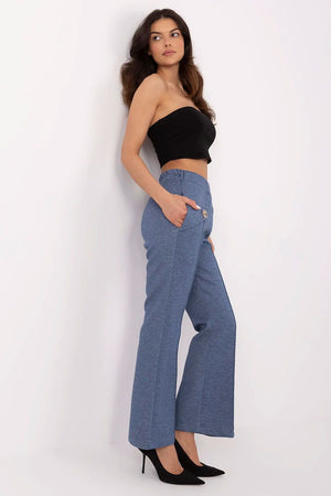  Tracksuit trousers model 210963 Italy Moda 