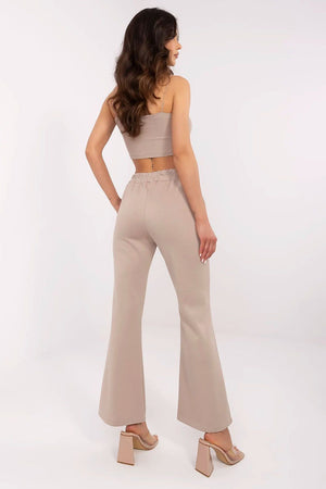  Tracksuit trousers model 210966 Italy Moda 