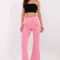  Tracksuit trousers model 210967 Italy Moda 