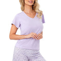  Pyjama model 210987 Donna 