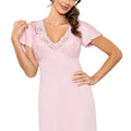  Nightshirt model 210992 Donna 