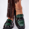  Mocassin model 211092 Step in style 
