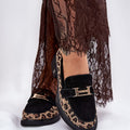  Mocassin model 211094 Step in style 