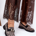  Mocassin model 211095 Step in style 