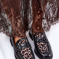  Mocassin model 211097 Step in style 