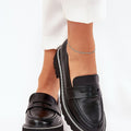 Mocassin model 211107 Step in style 