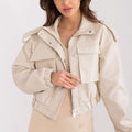  Jacket model 211186 NM 