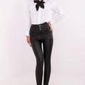  Women trousers model 211187 NM 