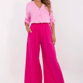  Women trousers model 211270 Italy Moda 