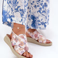  Buskin model 211361 Step in style 