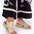  Buskin model 211362 Step in style 