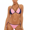  Swimsuit two piece model 211386 Marko 