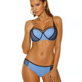  Swimsuit two piece model 211389 Marko 