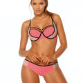  Swimsuit two piece model 211390 Marko 