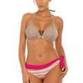  Swimsuit two piece model 211395 Marko 
