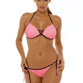  Swimsuit two piece model 211400 Marko 