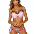  Swimsuit two piece model 211417 Marko 