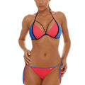  Swimsuit two piece model 211424 Marko 