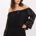 Blouse model 211442 Italy Moda 