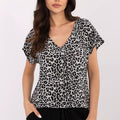  Blouse model 211500 Sublevel 