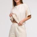  Shorts model 211518 BeWear 