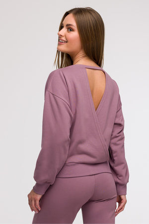  Sweatshirt model 211525 BeWear 