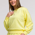 Sweatshirt model 211529 BeWear 