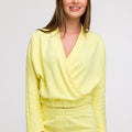  Sweatshirt model 211535 BeWear 