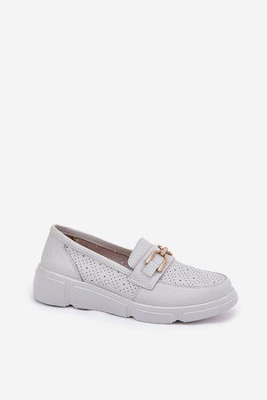  Mocassin model 211607 Step in style 