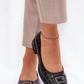  Ballet flats model 211624 Step in style 